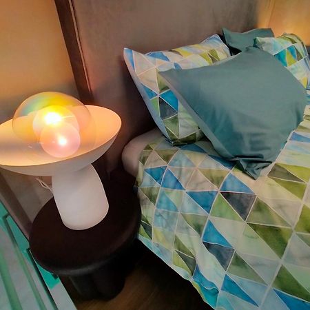 شقة Loft Art Bicocca ميلان المظهر الخارجي الصورة