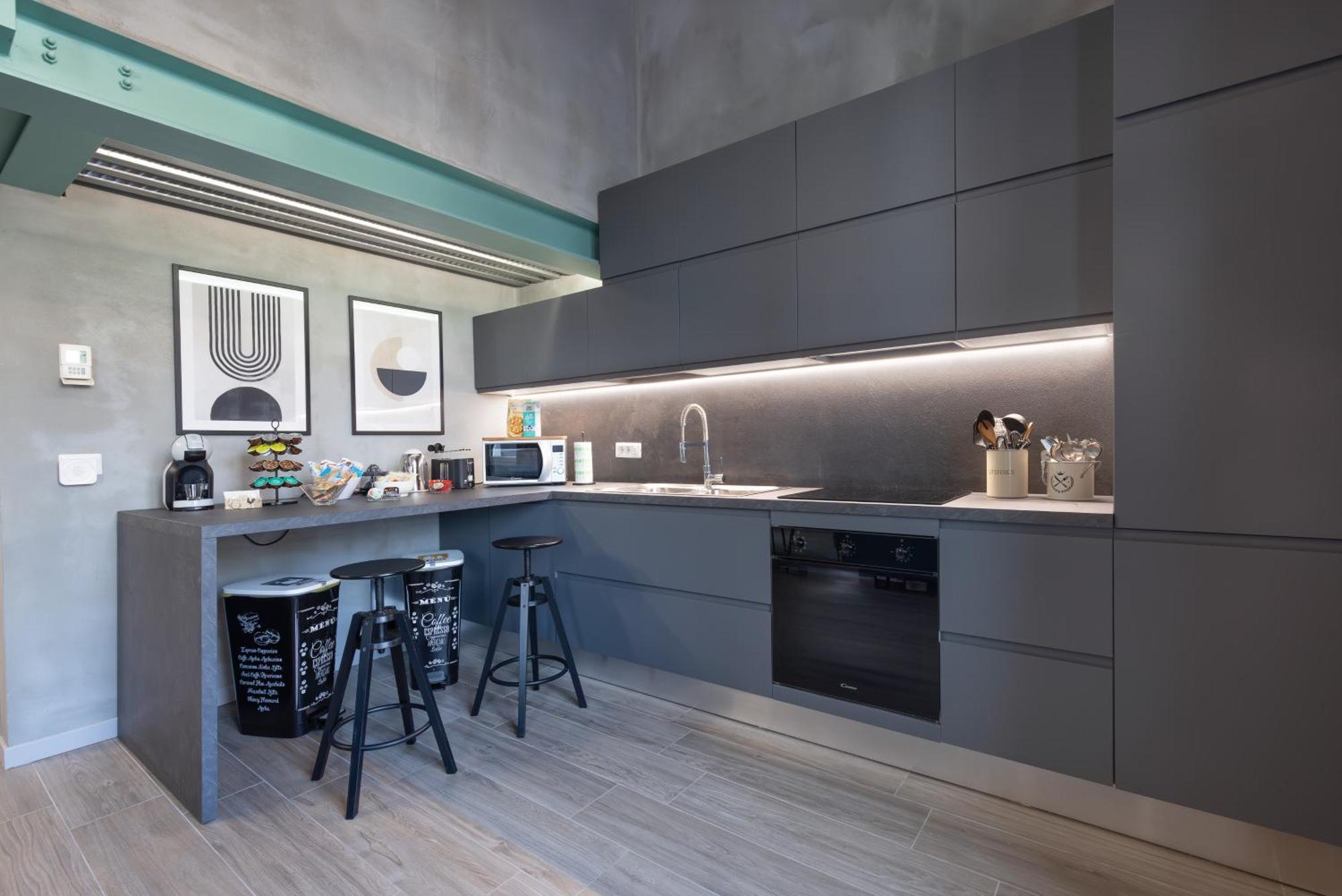 شقة Loft Art Bicocca ميلان المظهر الخارجي الصورة