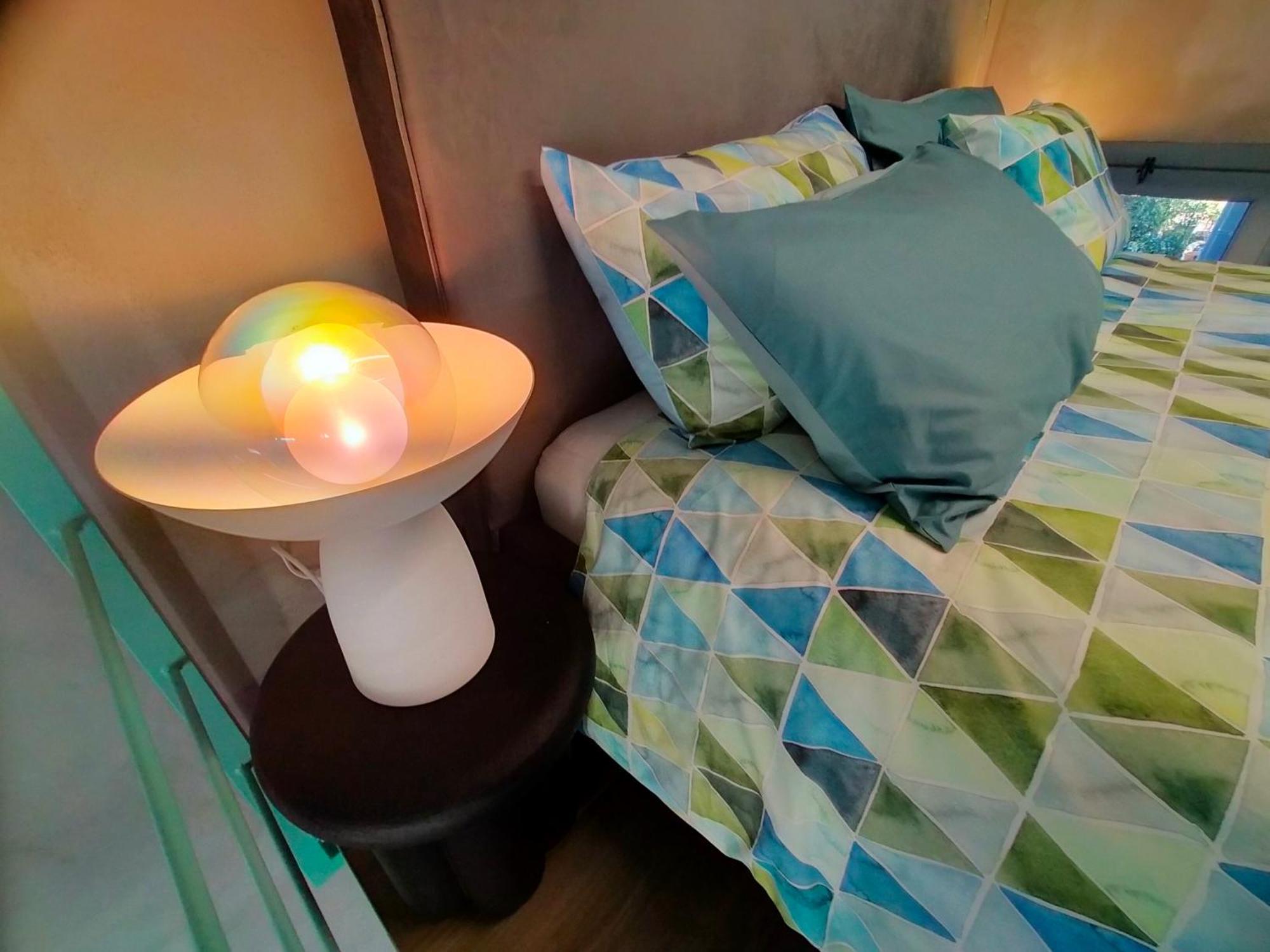 شقة Loft Art Bicocca ميلان المظهر الخارجي الصورة